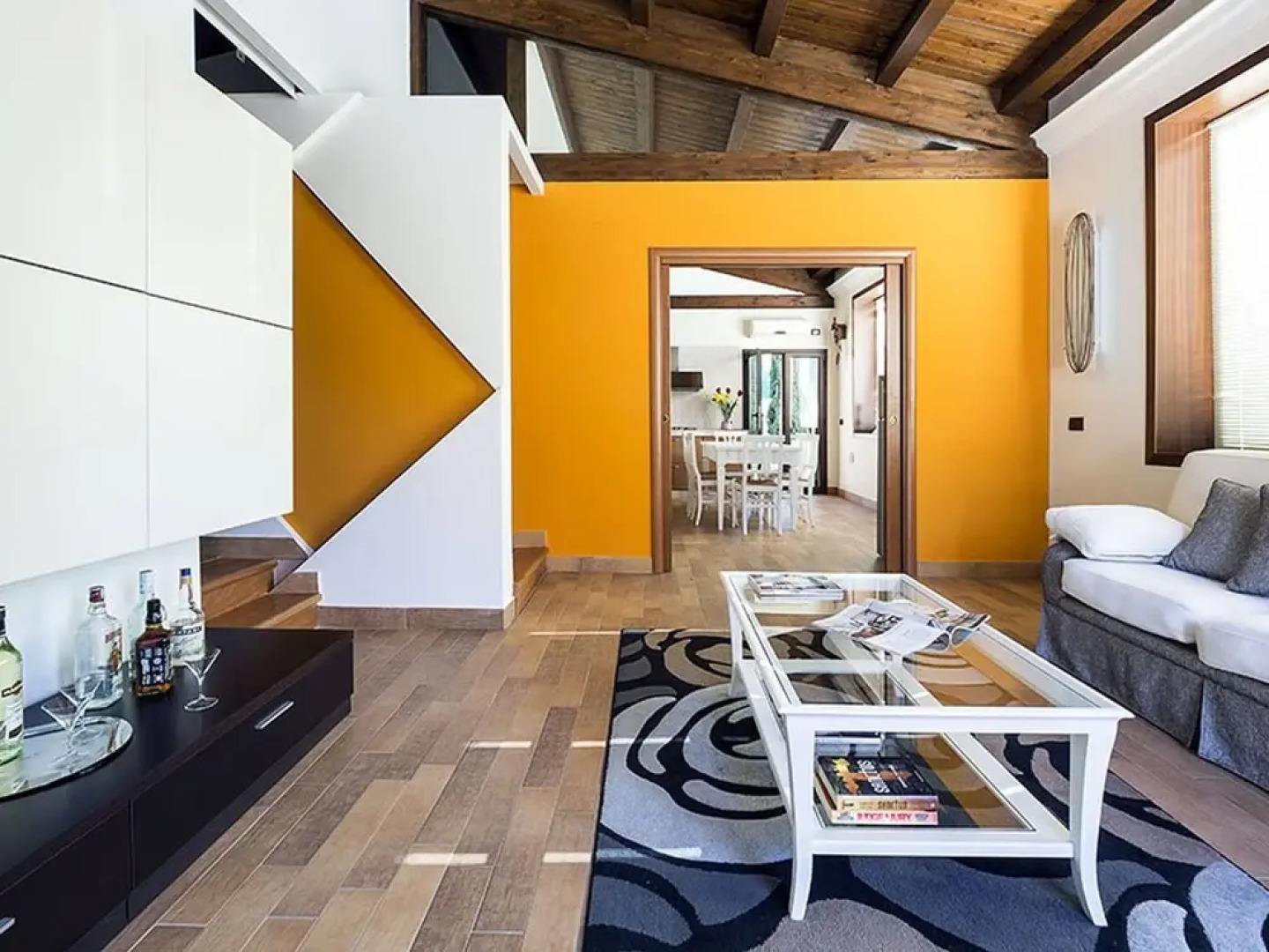 Exclusive Luxury Villa in Agrigento with Private Pool, Hot Tub, BBQ