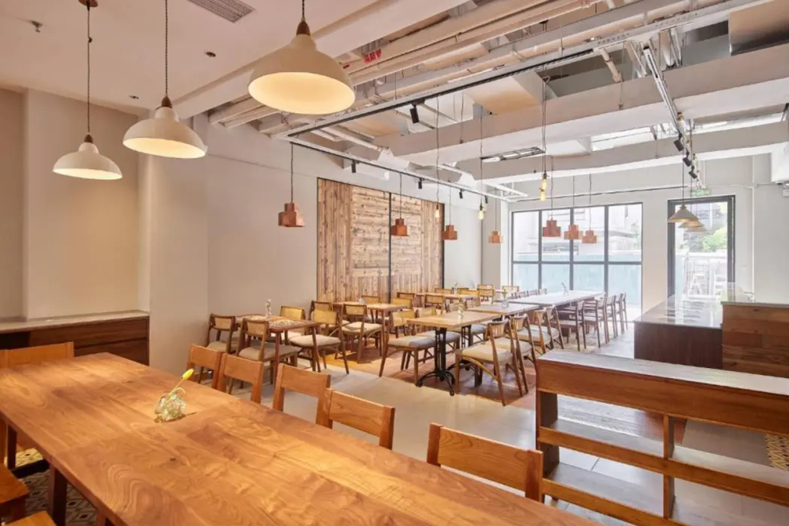 Yitel Hotel Shanghai ex Timeless Boutique House