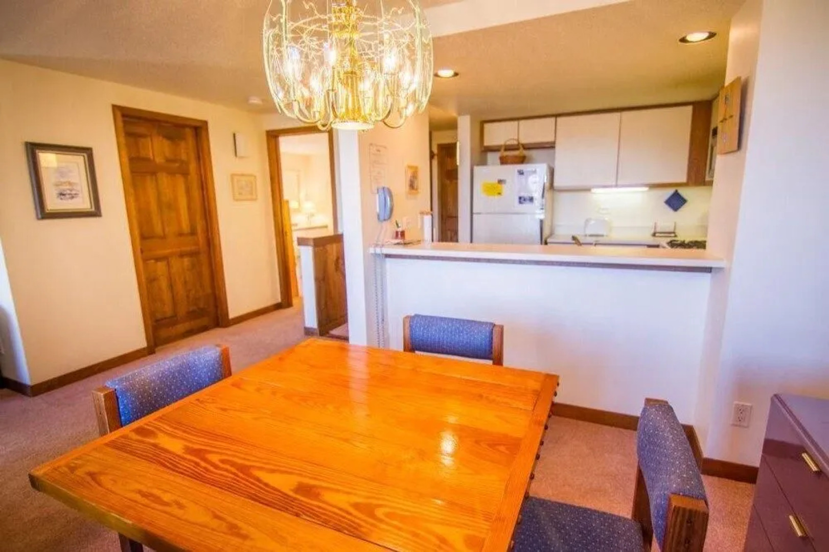 Sunrise Cambridge 101