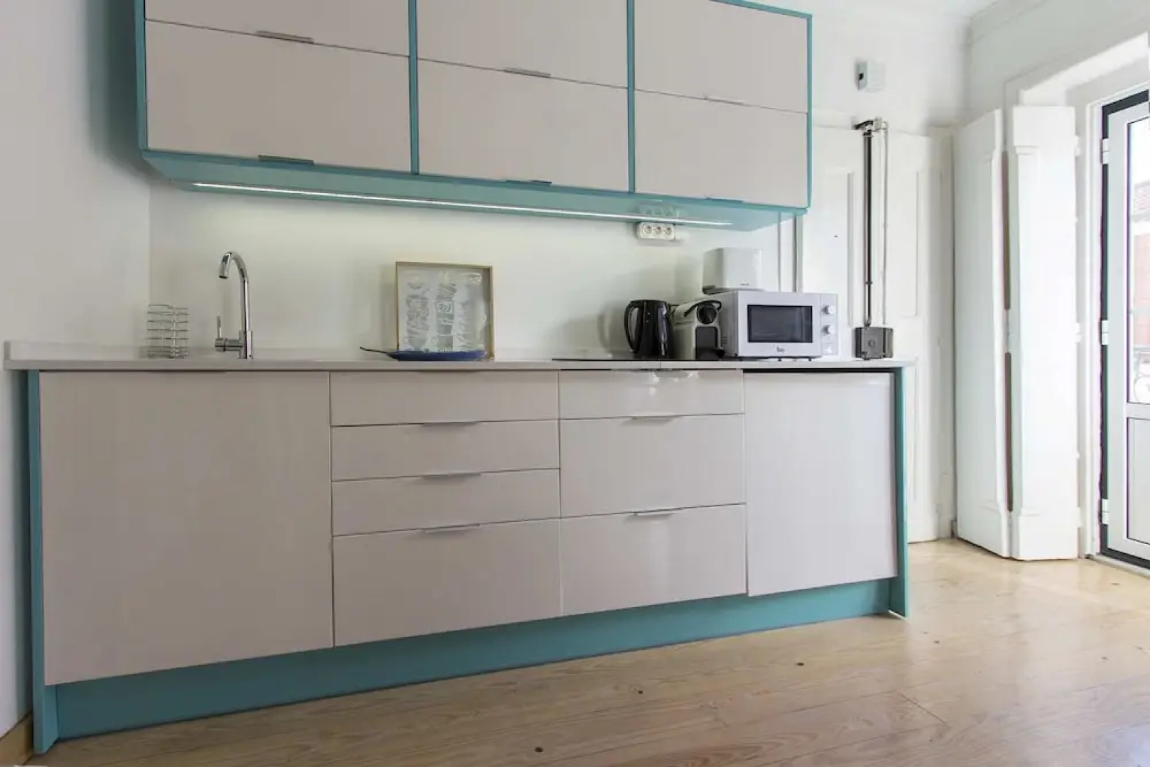 Chiado Blue by Homing