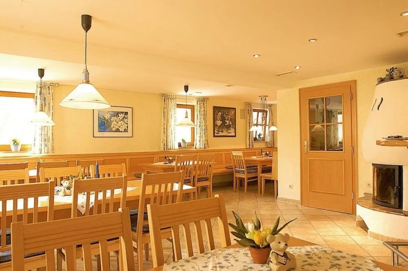 Gasthof & Pension Kettler