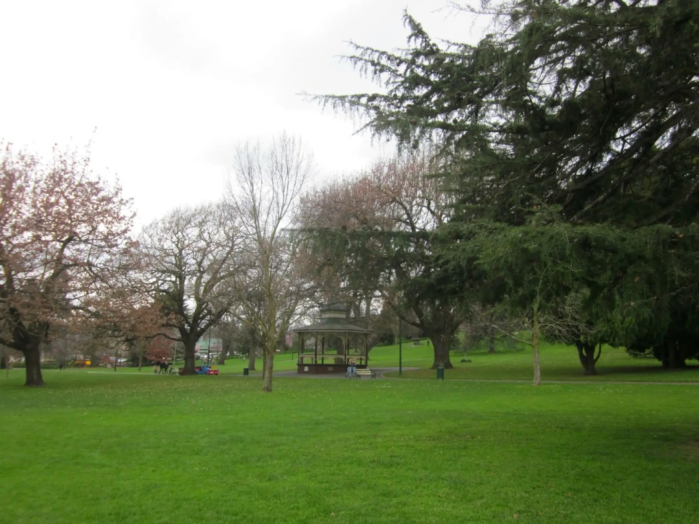 Commodore Regent Launceston