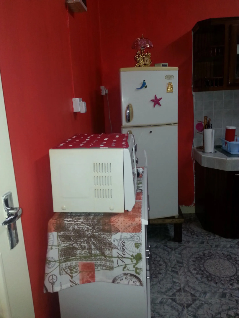 Sunset Beach Apartment