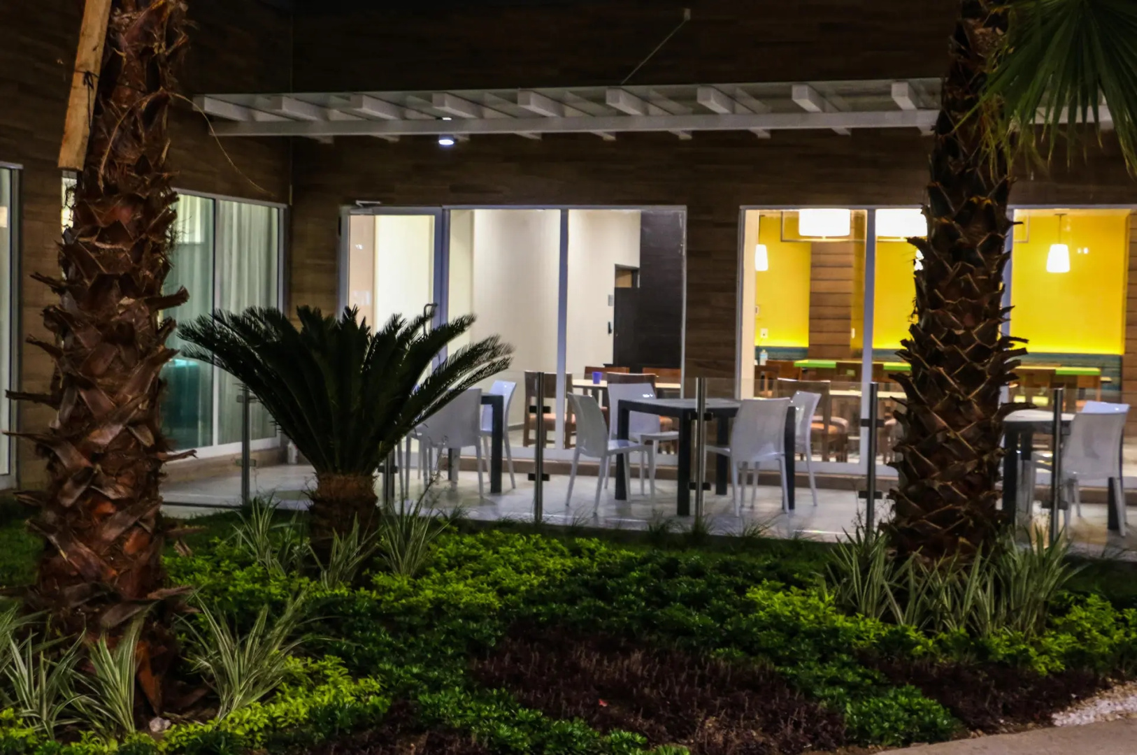 Fairfield Inn & Suites Coatzacoalcos
