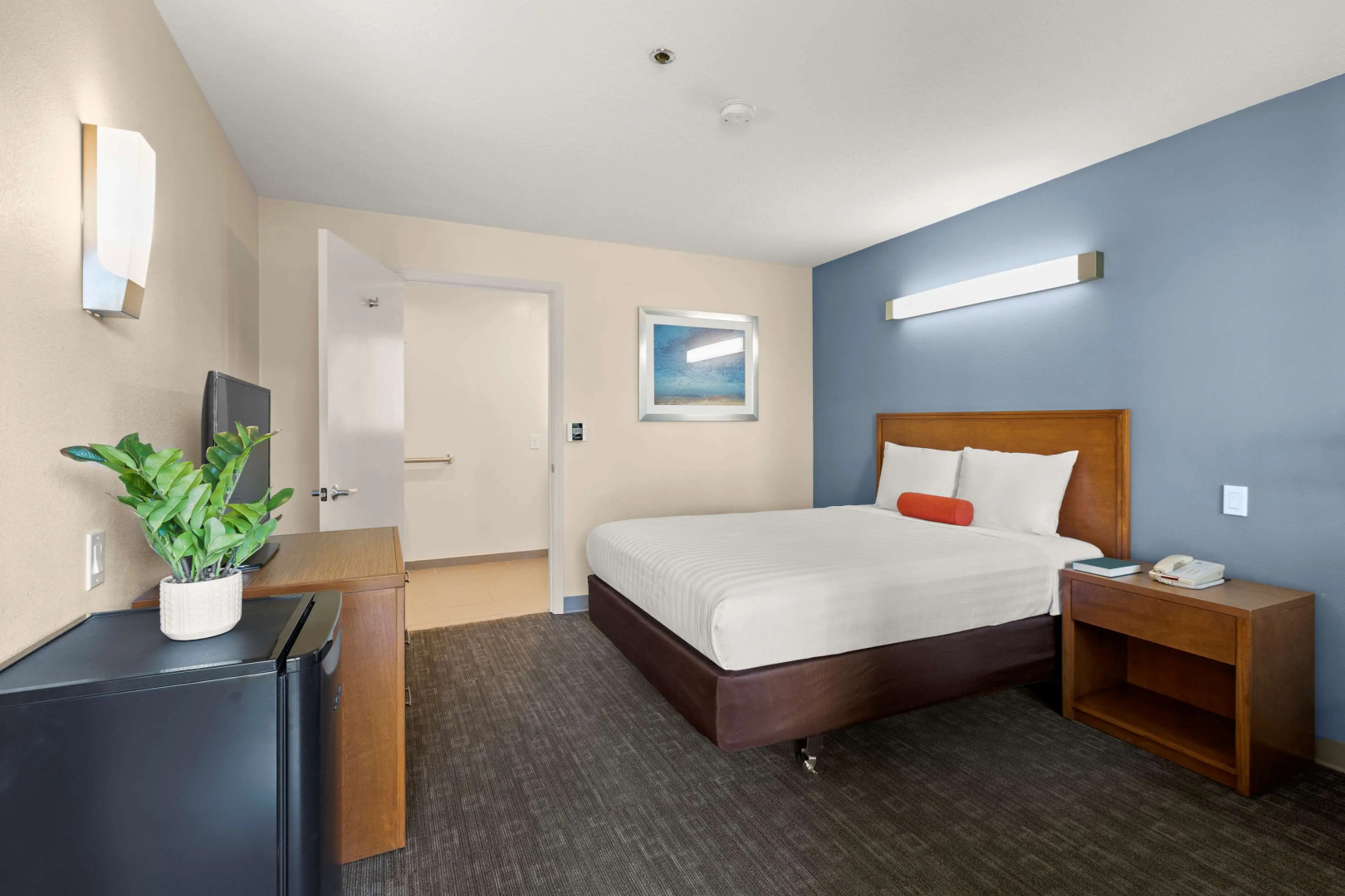 Good Nite Inn - Calabasas