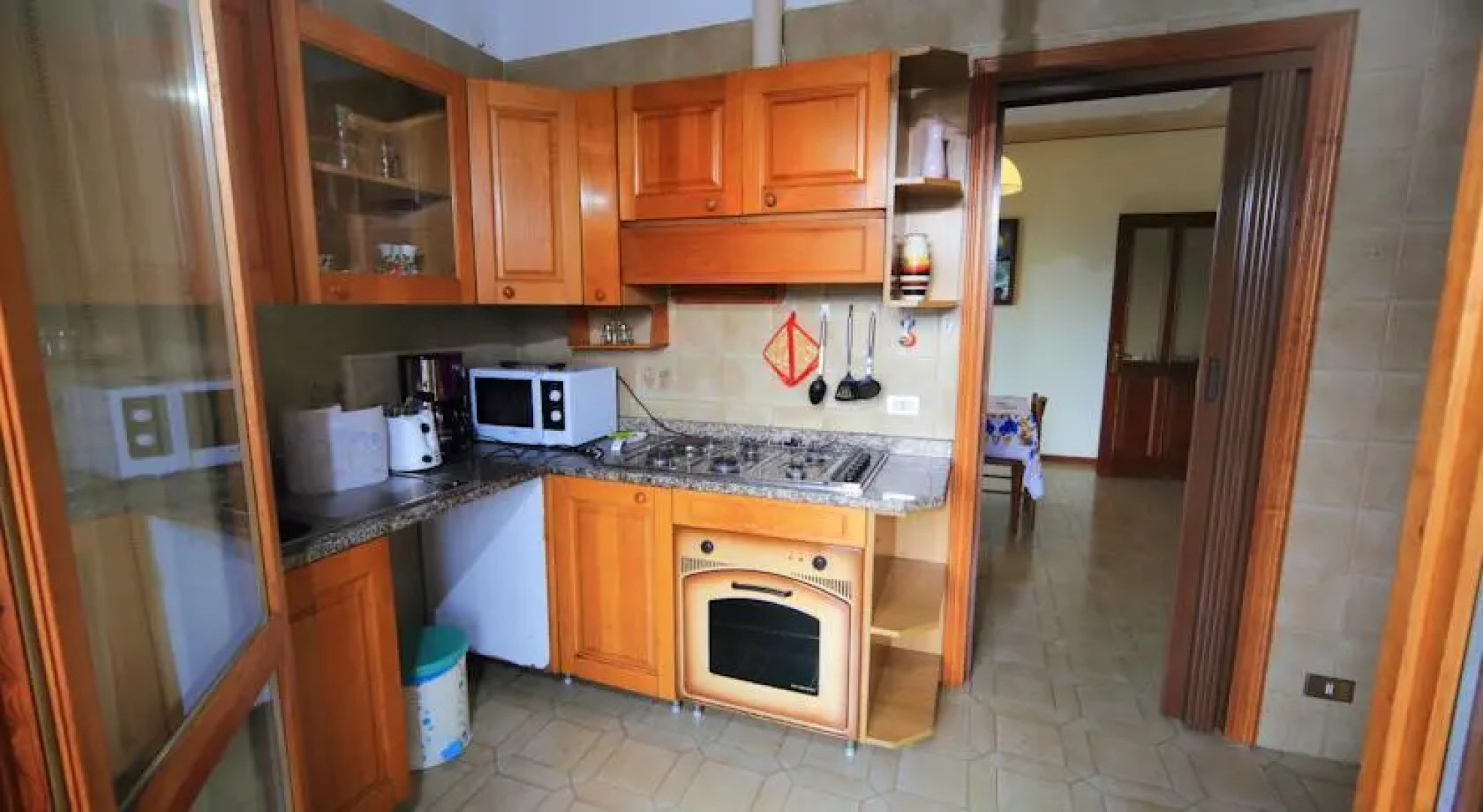 Bed&Breakfast Ferrari