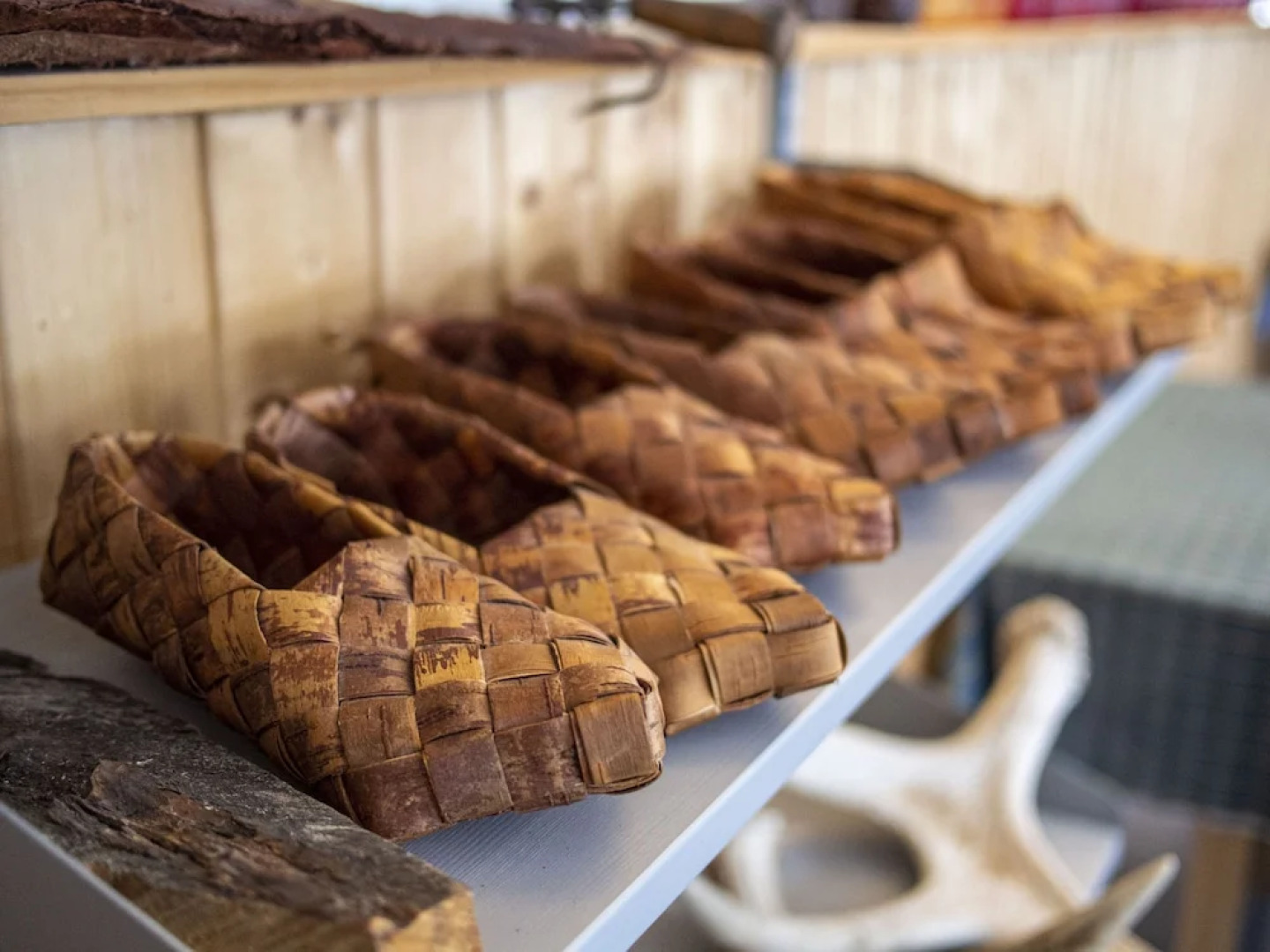 Hotel Katkavaara Aurora Apartments