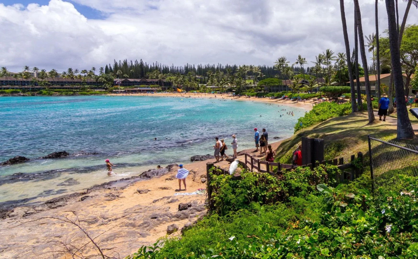 Napili Shores Maui by OUTRIGGER
