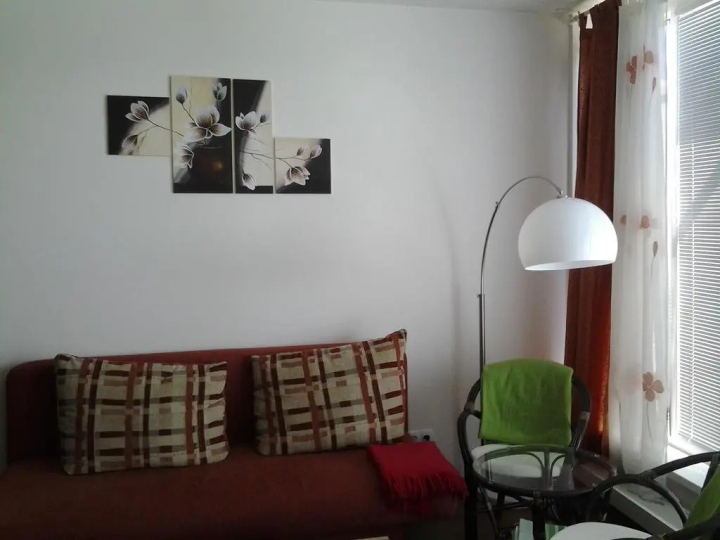 Apartmán Residence Nábřeží