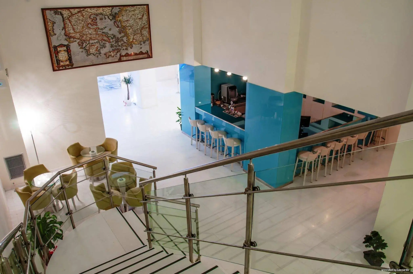 Galaxy Beach Resort, BW Premier Collection