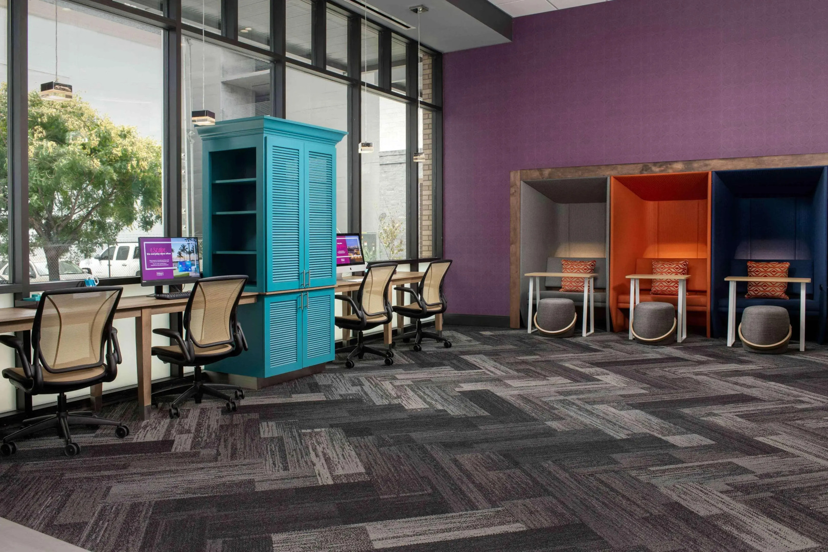 Tru by Hilton Nashville Downtown Convention Center