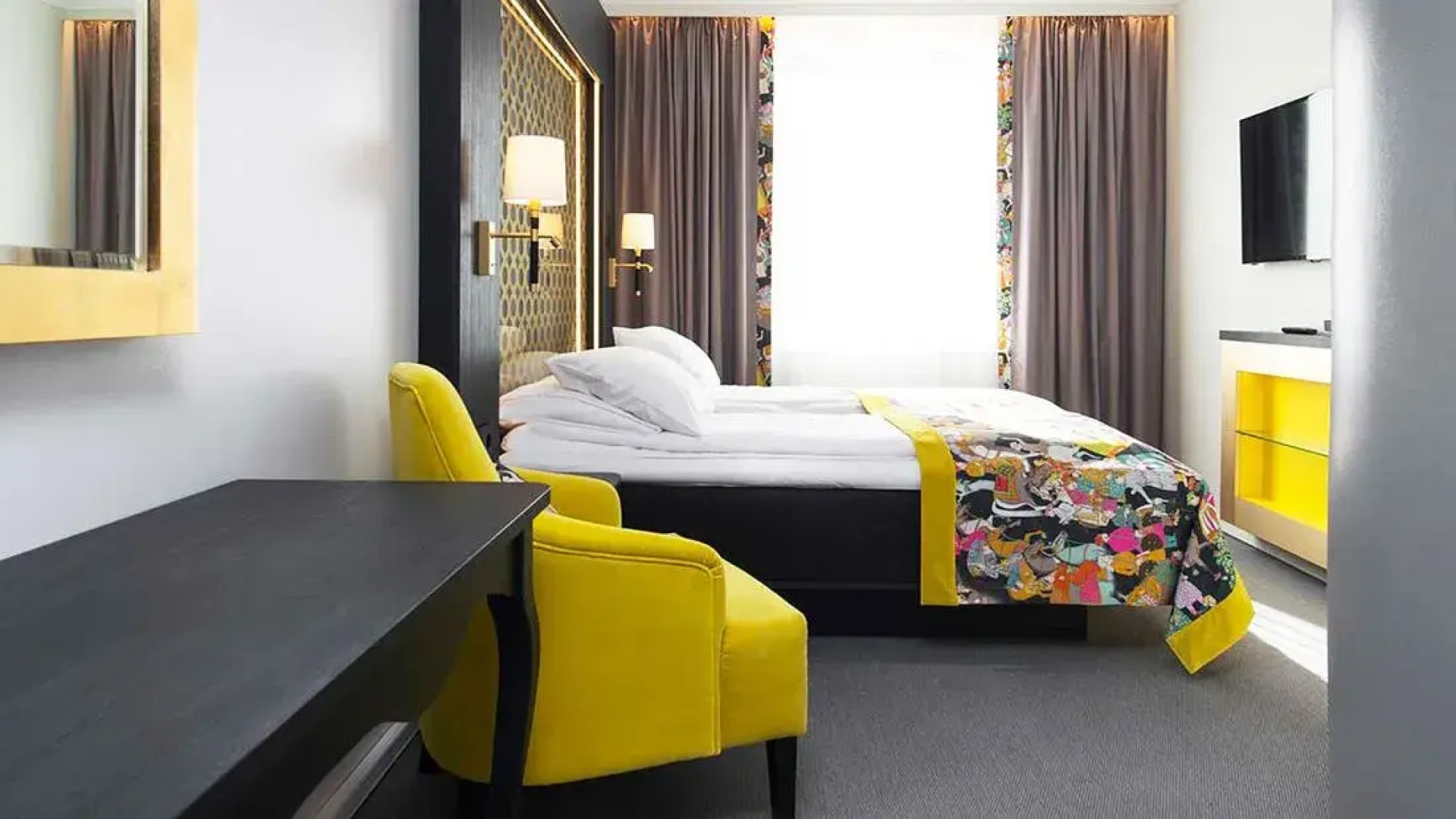 Thon Hotel Rosenkrantz