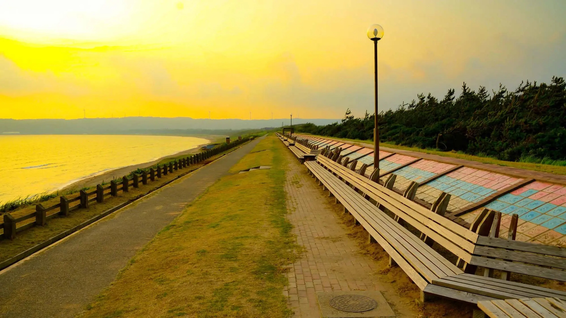 Ooedo Onsen Monogatari Nagayama