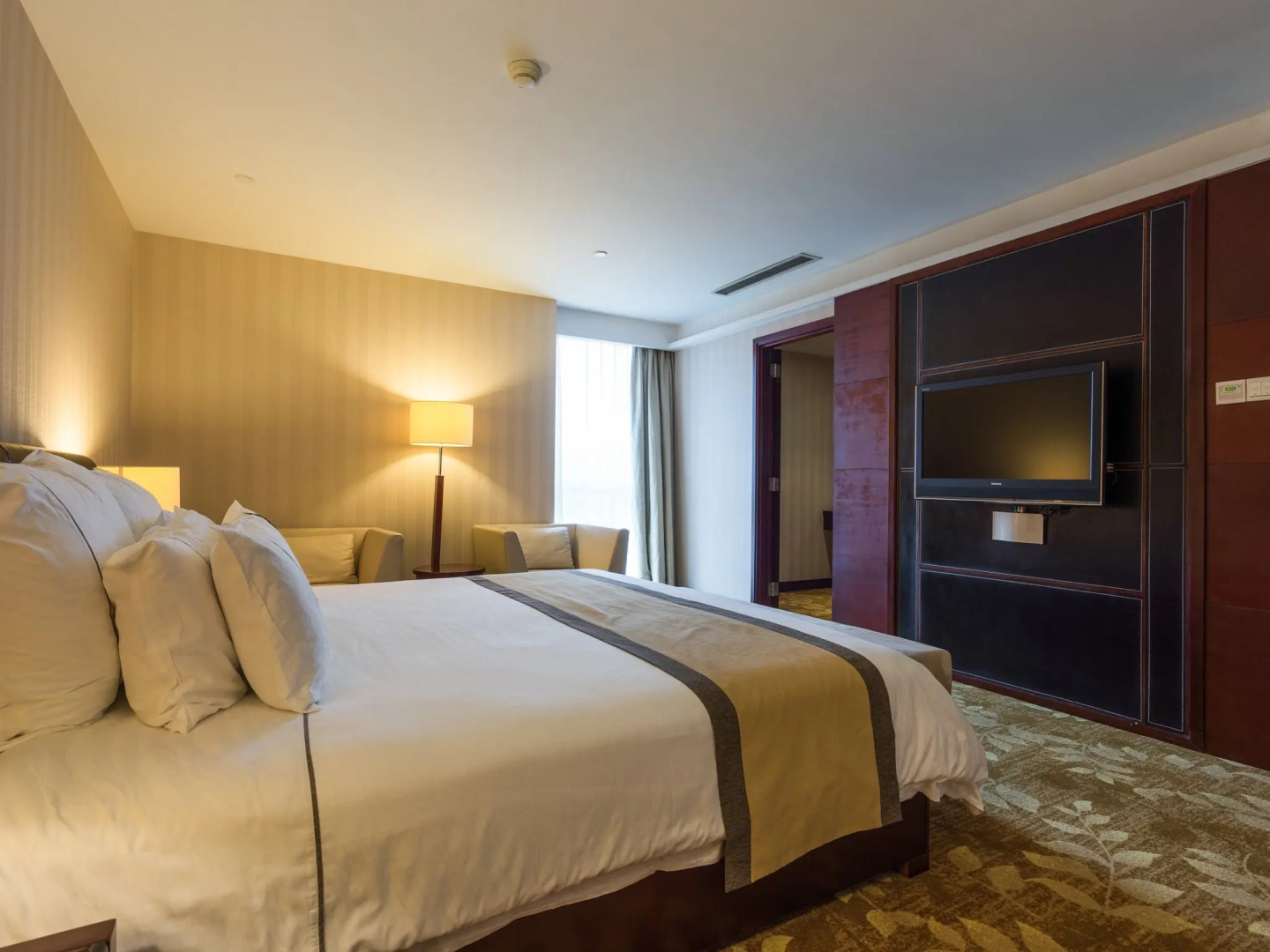 Guangzhou Baiyun International Convention Center