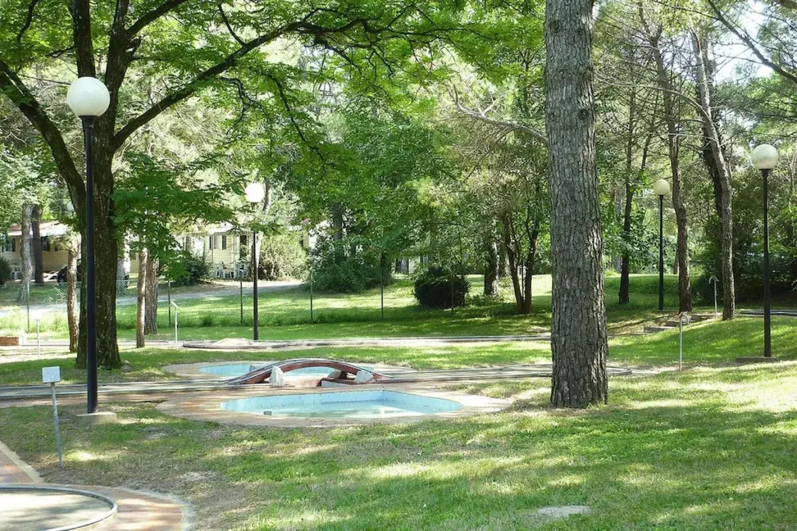 Grado Belvedere AC Apartment