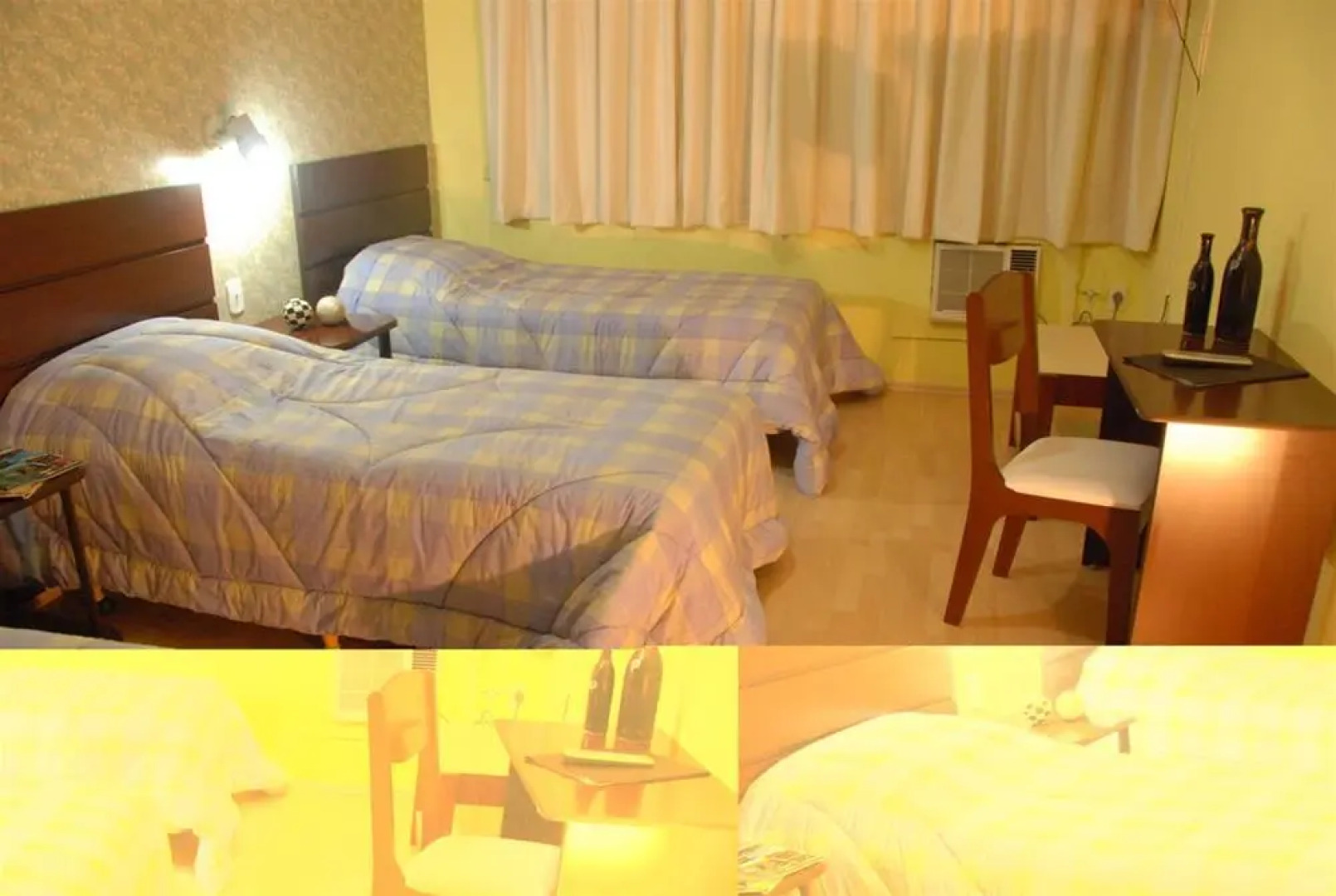 Açores Express Hotel