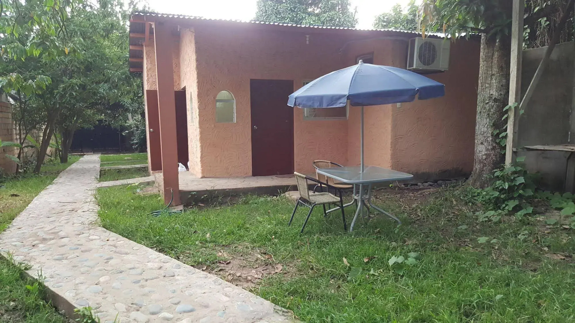 Peru Rent Tarapoto Shack
