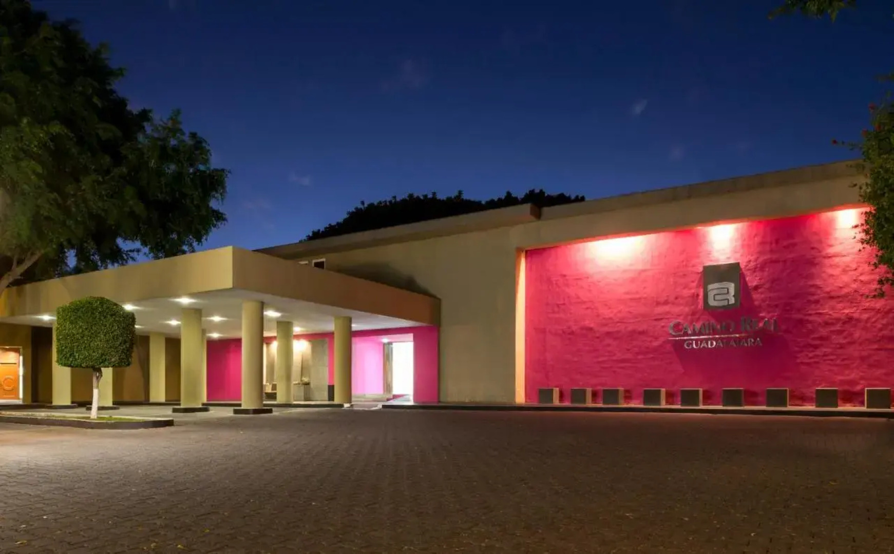 Camino Real Guadalajara