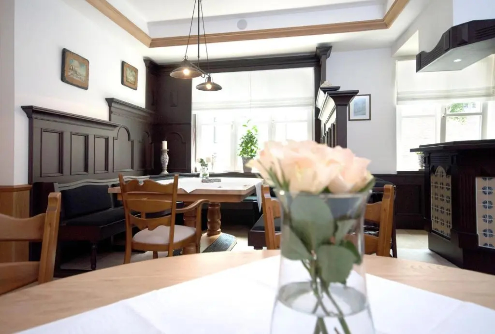 Hotel-Restaurant Am Kring