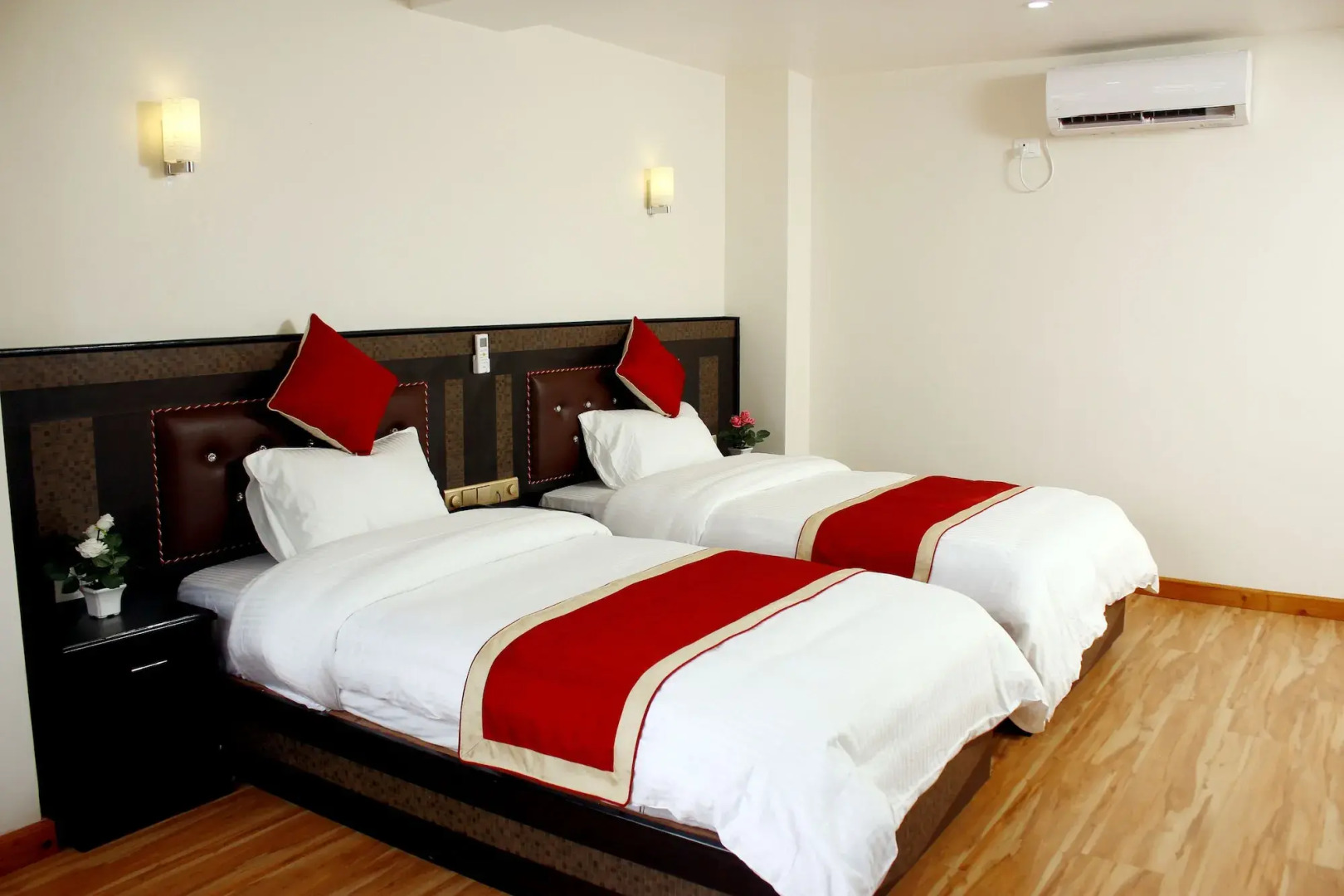 Mandala Hotel Pvt.Ltd.