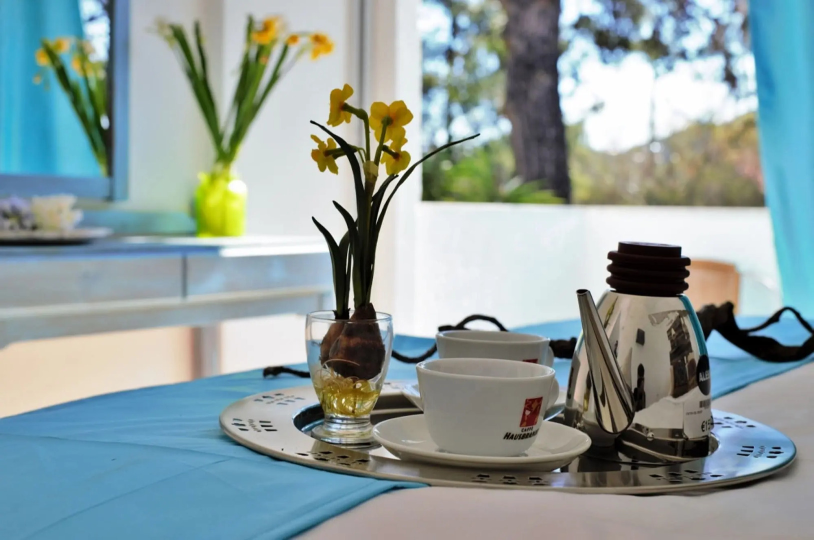 Отель Trees Art Boutique