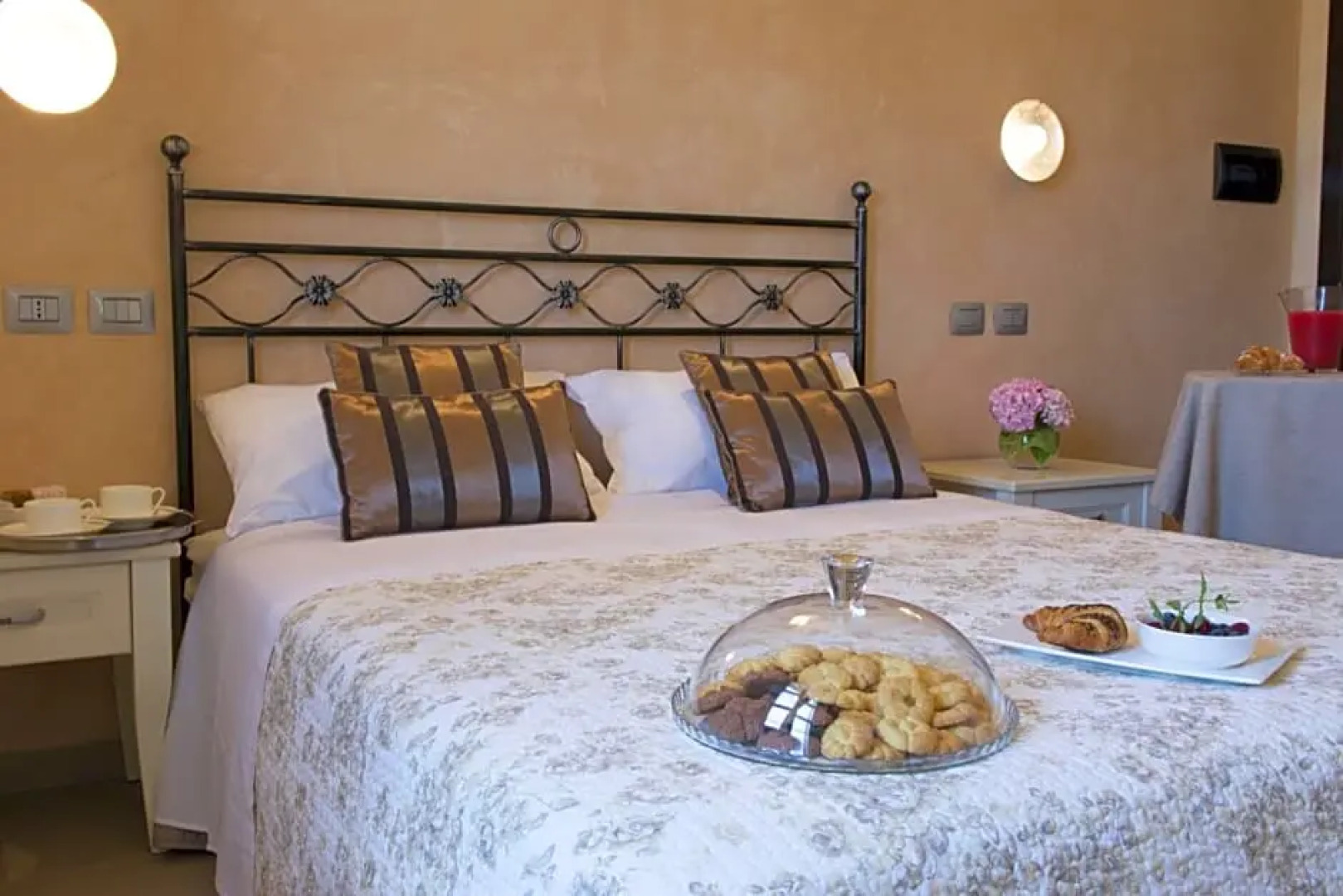 Locanda Antico Ricetto