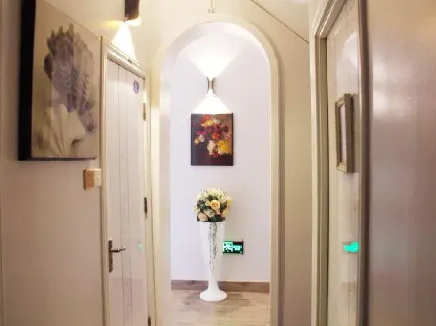 Gulangyu Rose Town Hotel