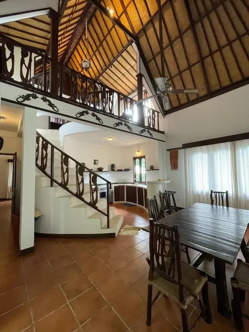 Villa Kamila Senggigi By Villaloka