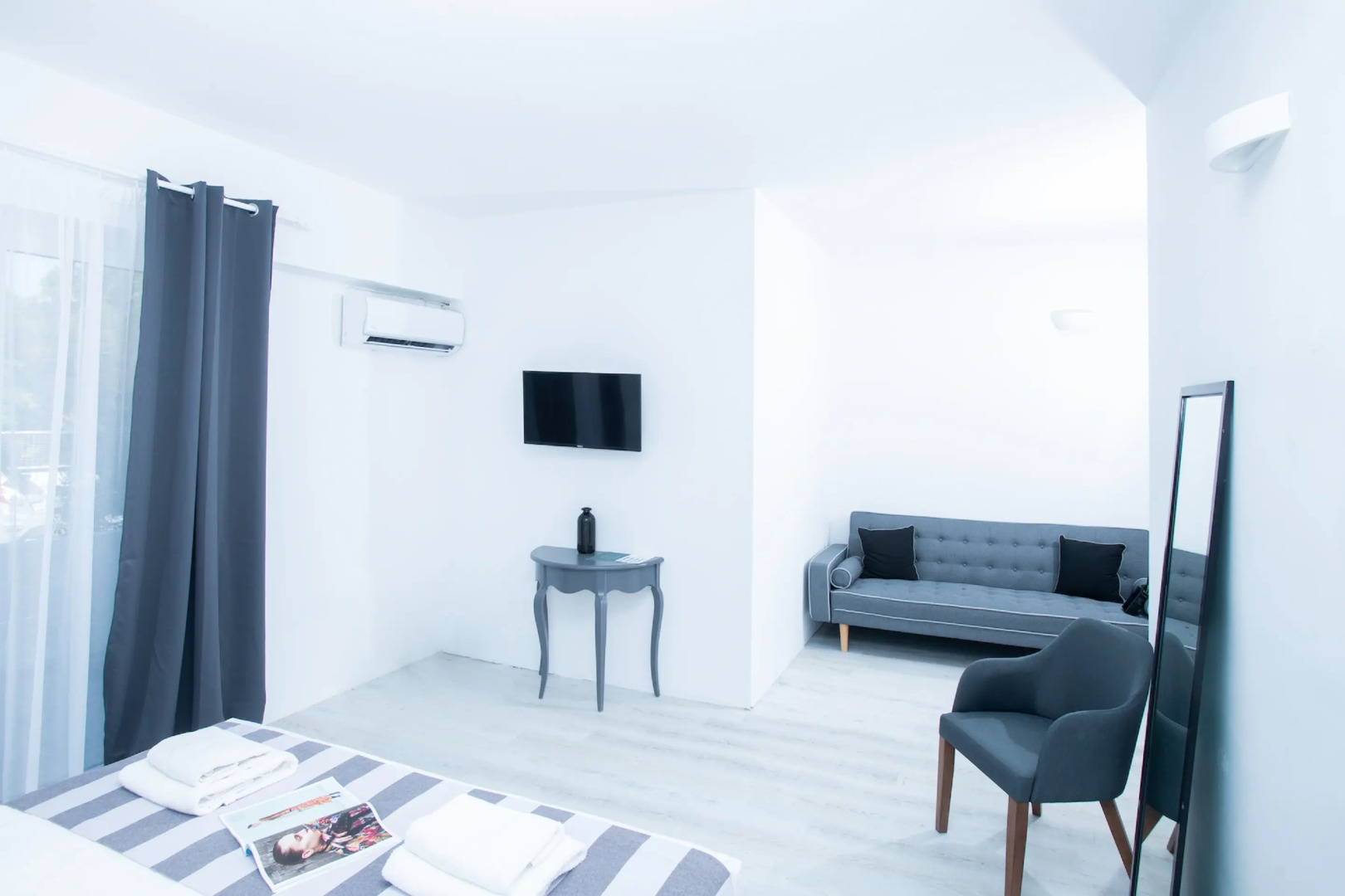 Bianco Olympico Beach Resort - All Inclusive