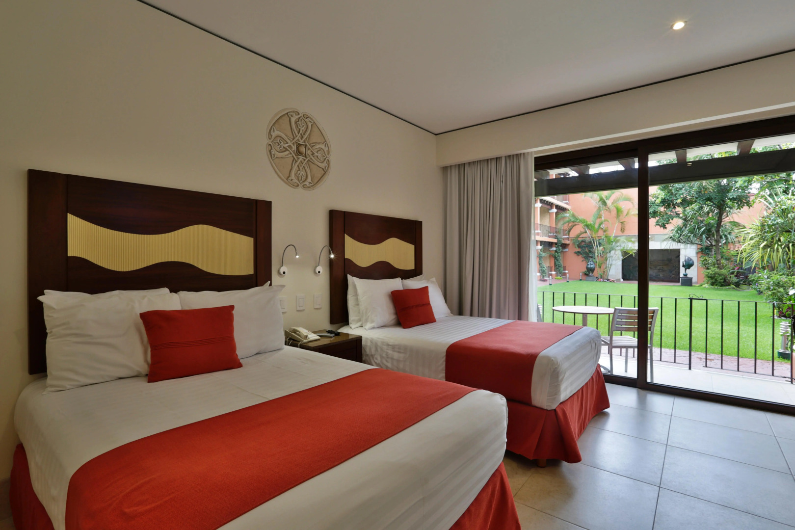 Hosteria Las Quintas Hotel