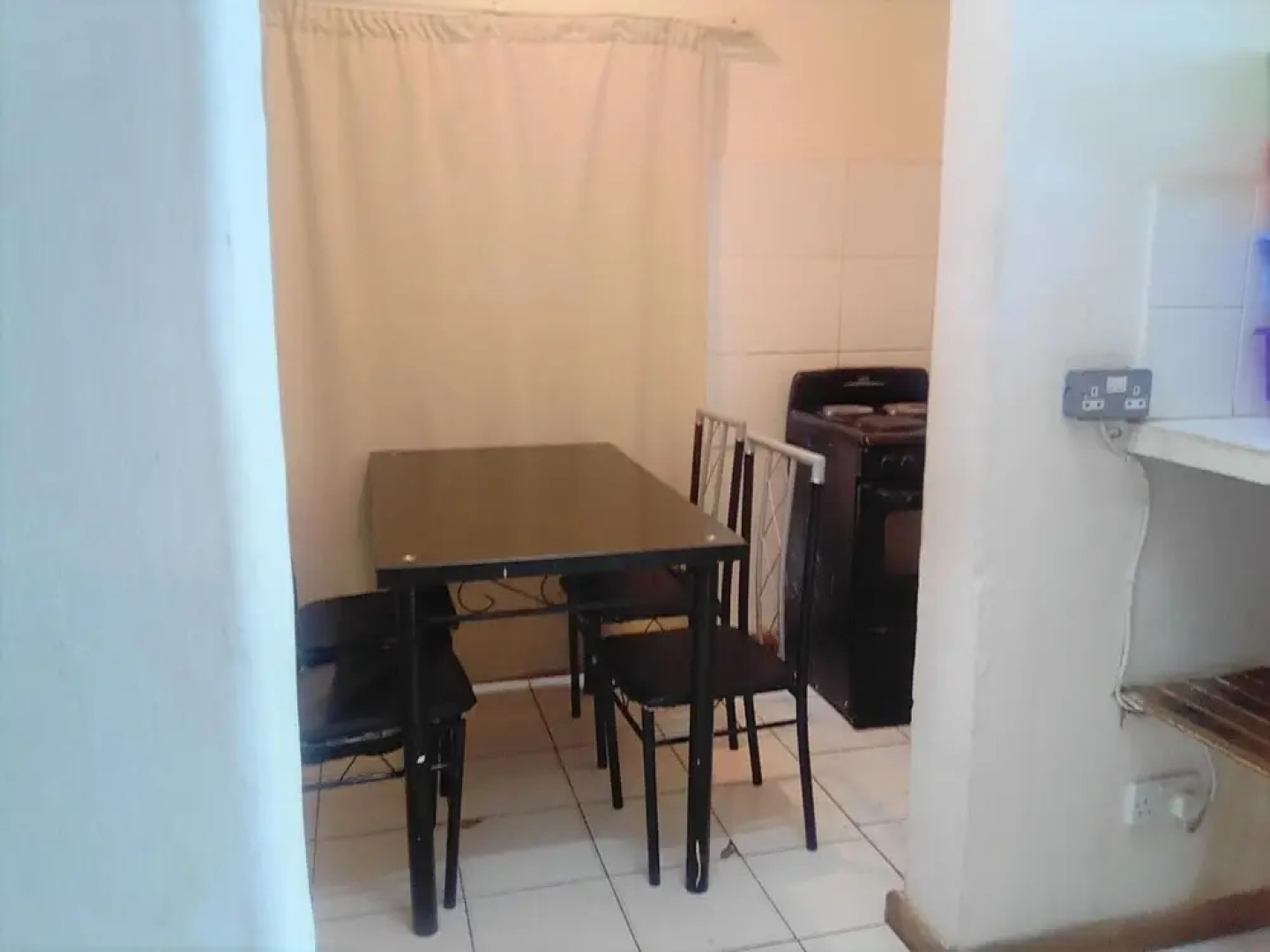 Fish Eagle Backpackers