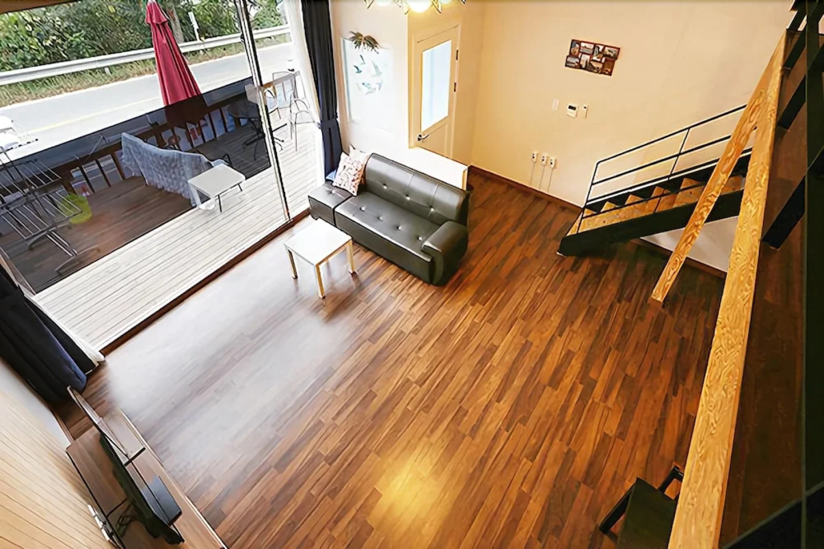 Yangpyeong Eden Pension & Campground