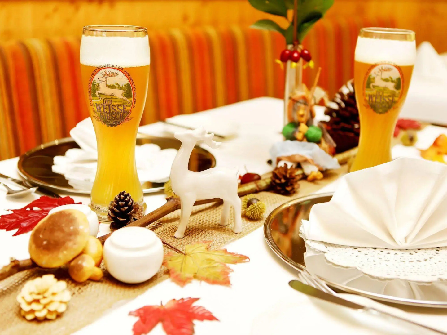 Ringhotel Weißer Hirsch