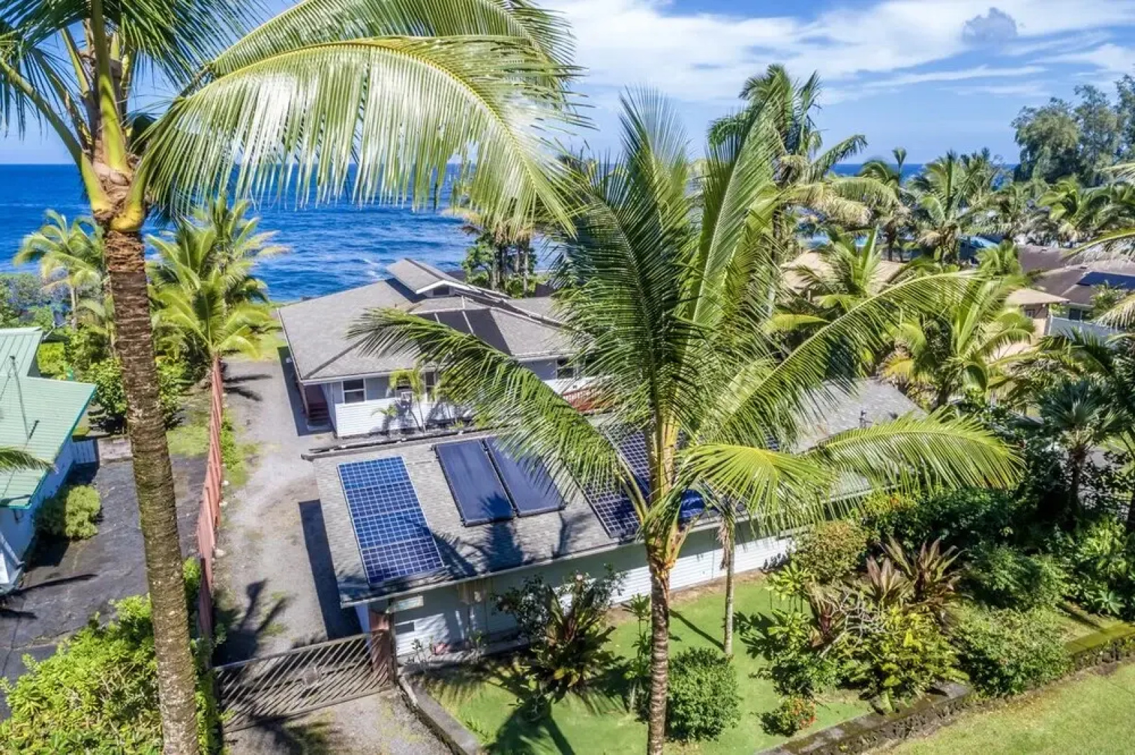 Hilo Shangrila - 3 Br Home