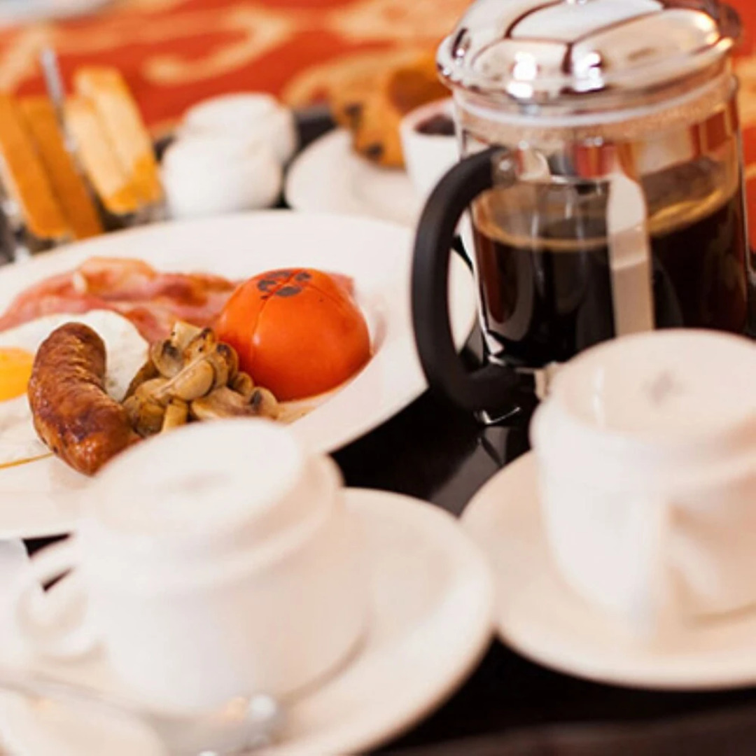 Steventon House Hotel