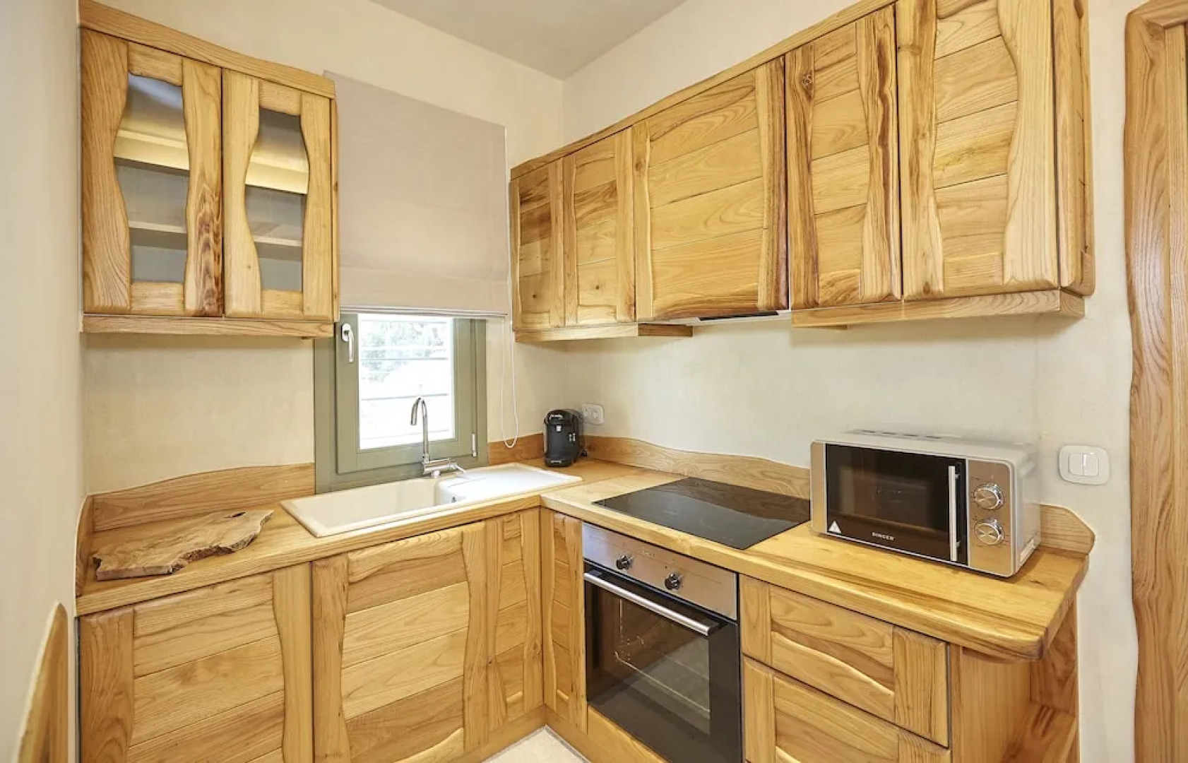 Sunrise Pelion Villas Tsagkarada