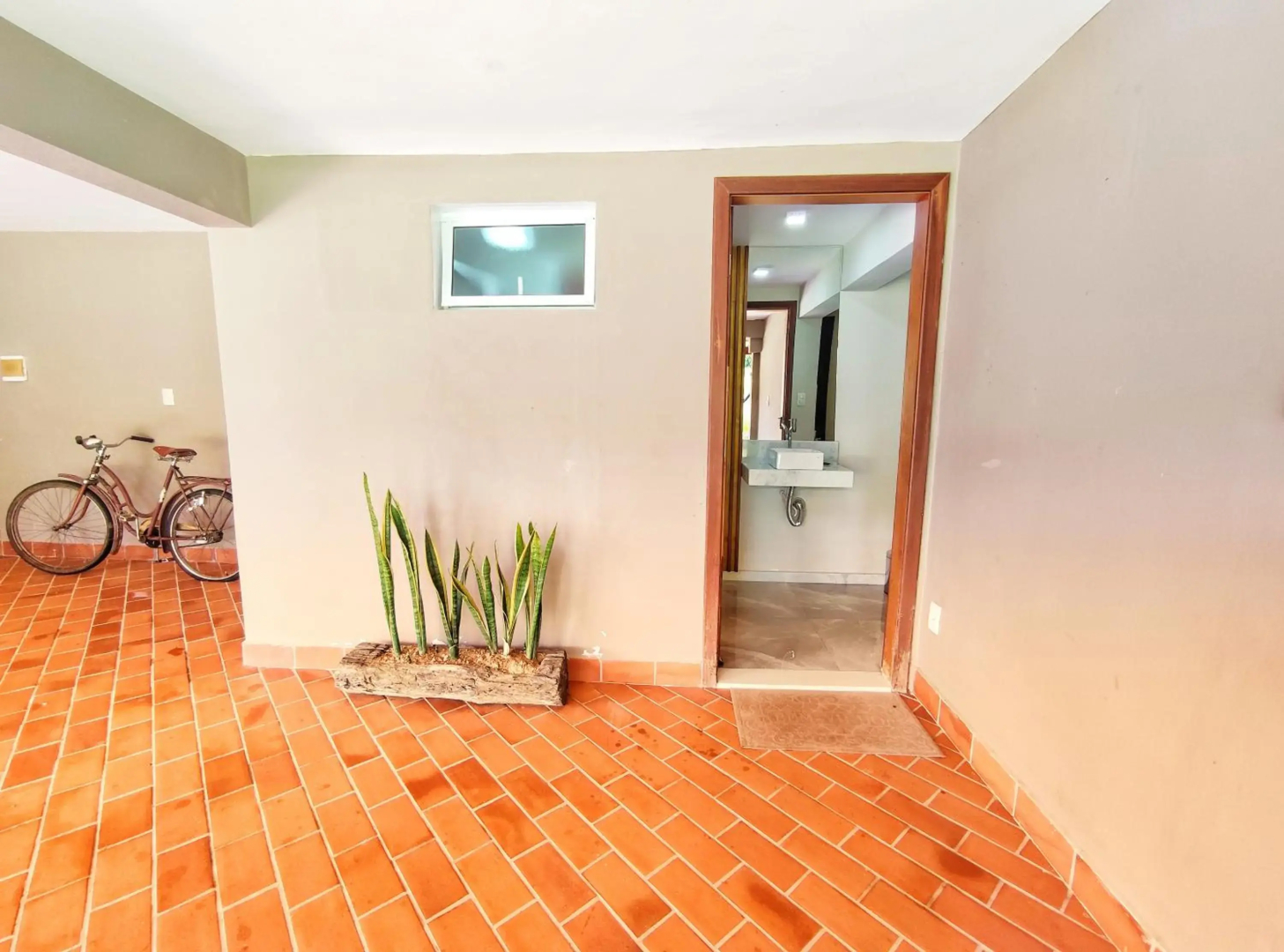 Pousada Villa Magna - Suite