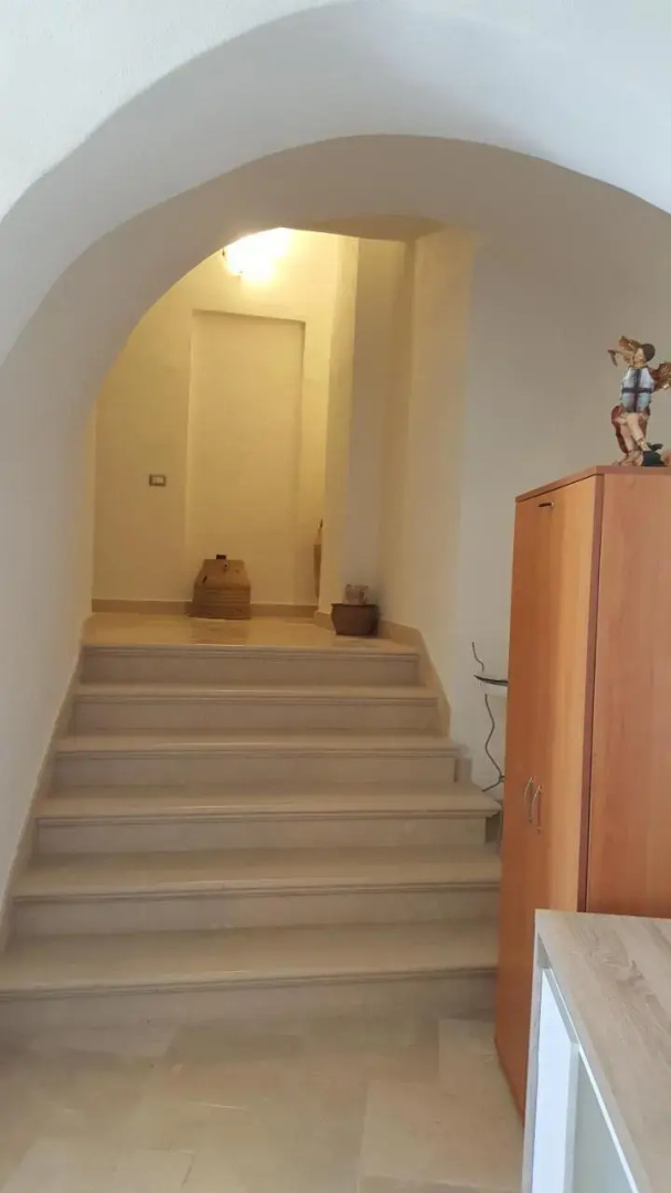 B&B Alle porte di San Rocco