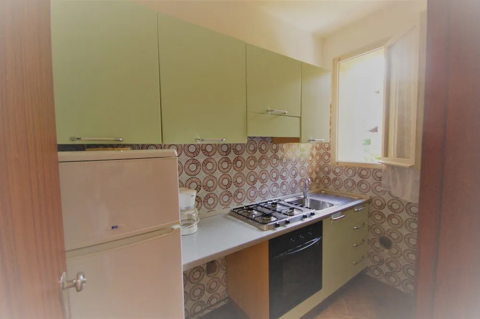 Delta Blu Residence Village