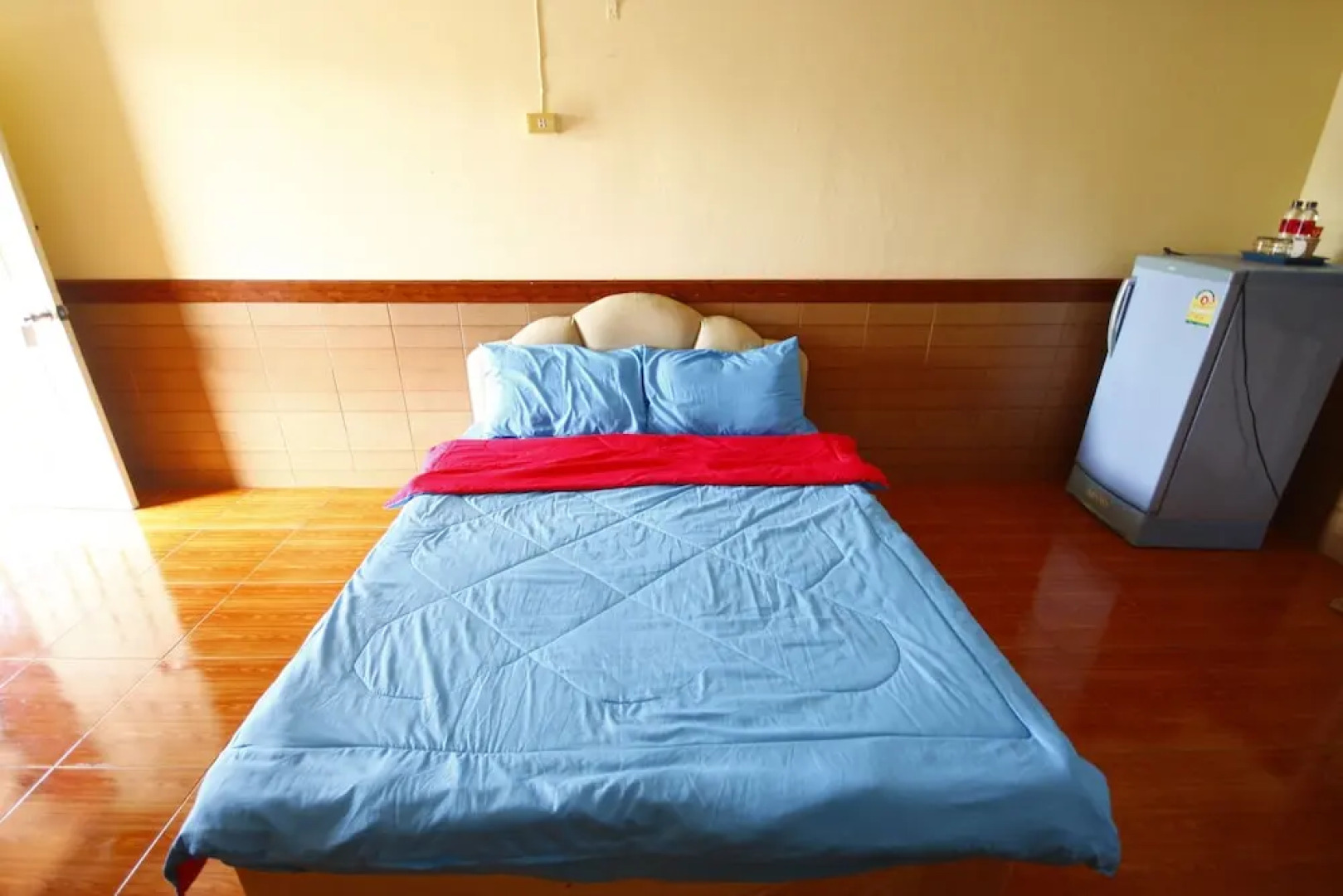 Mangkonthong Mansion