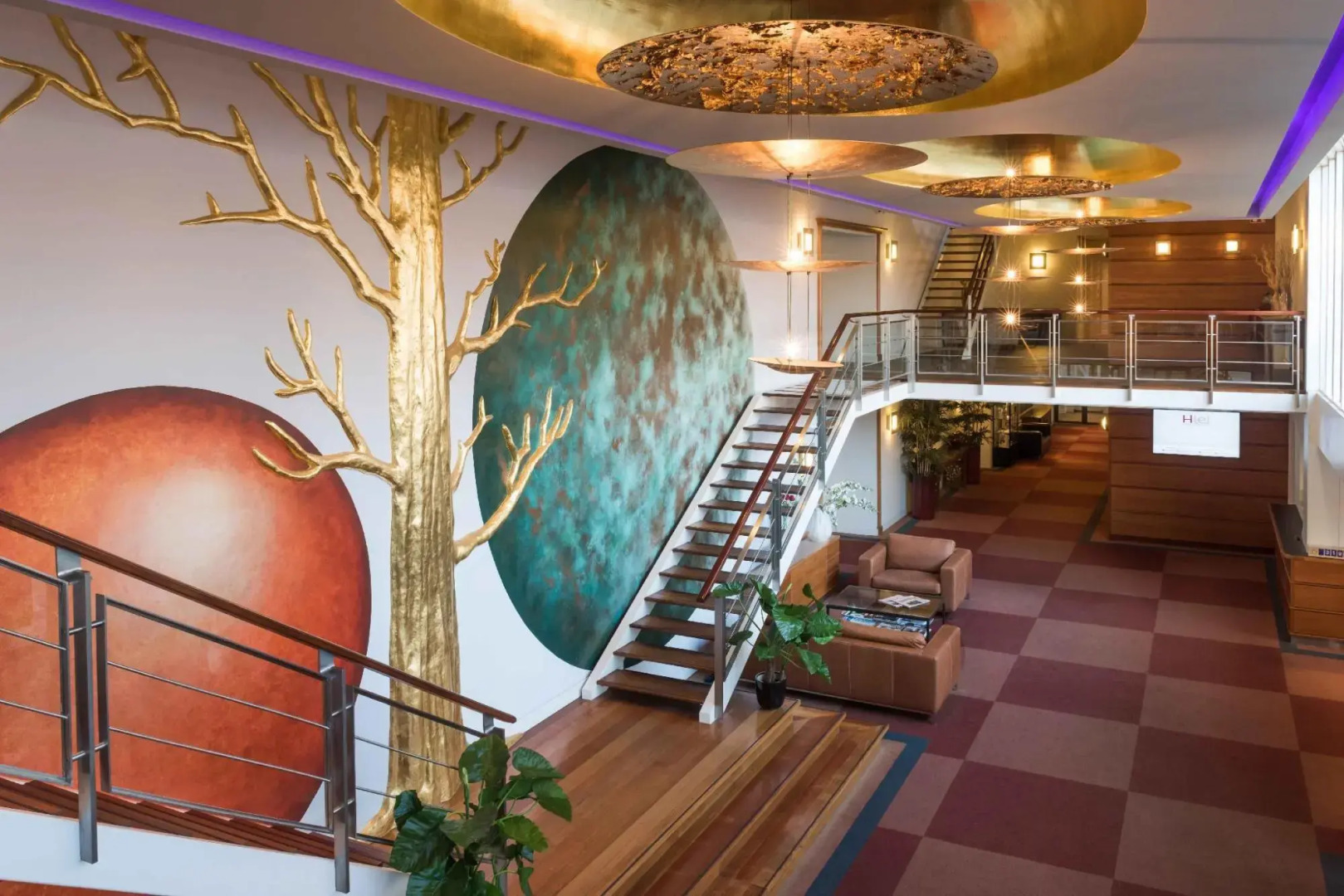 Htel Serviced Apartments Amstelveen