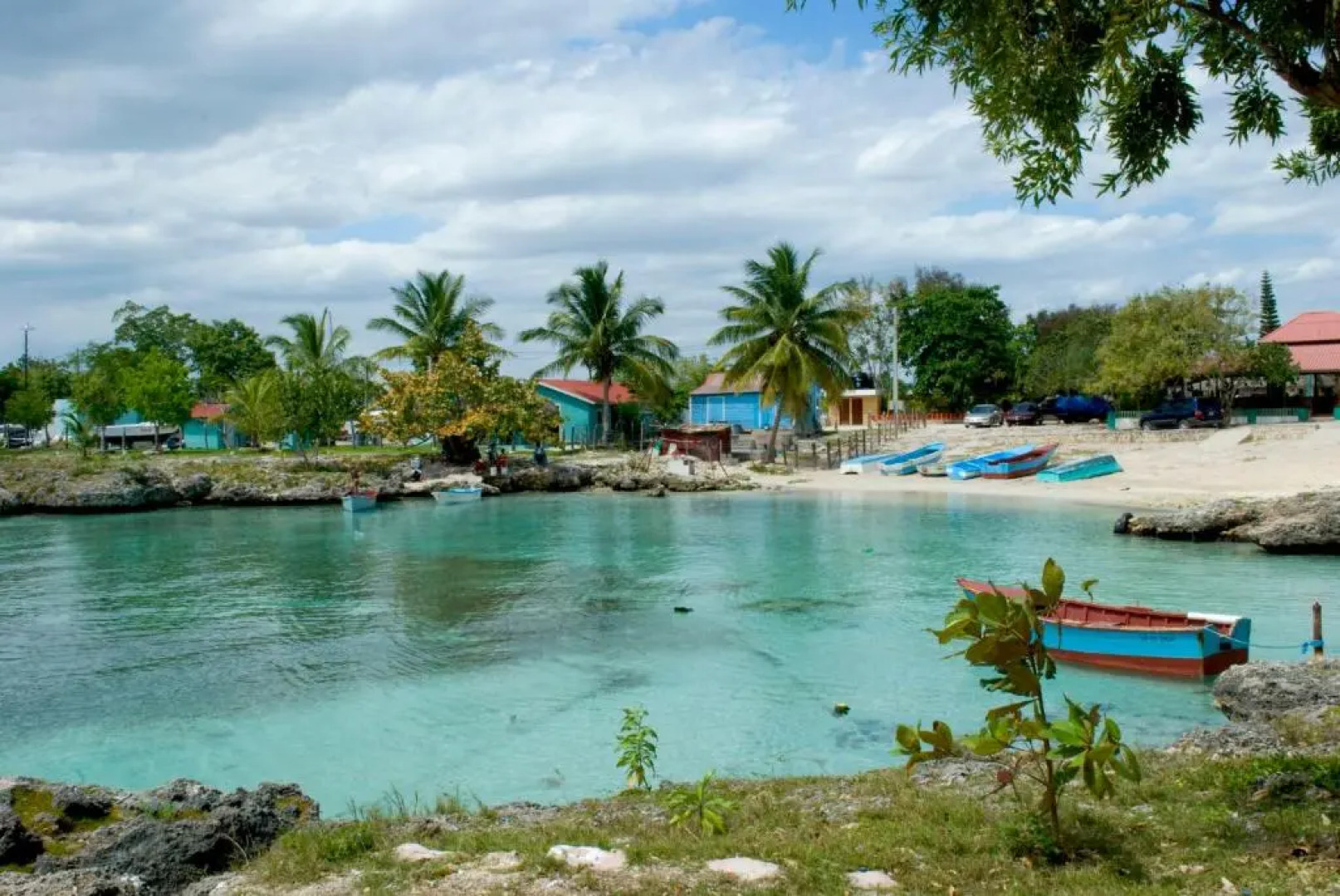 Hotel Residence Eden