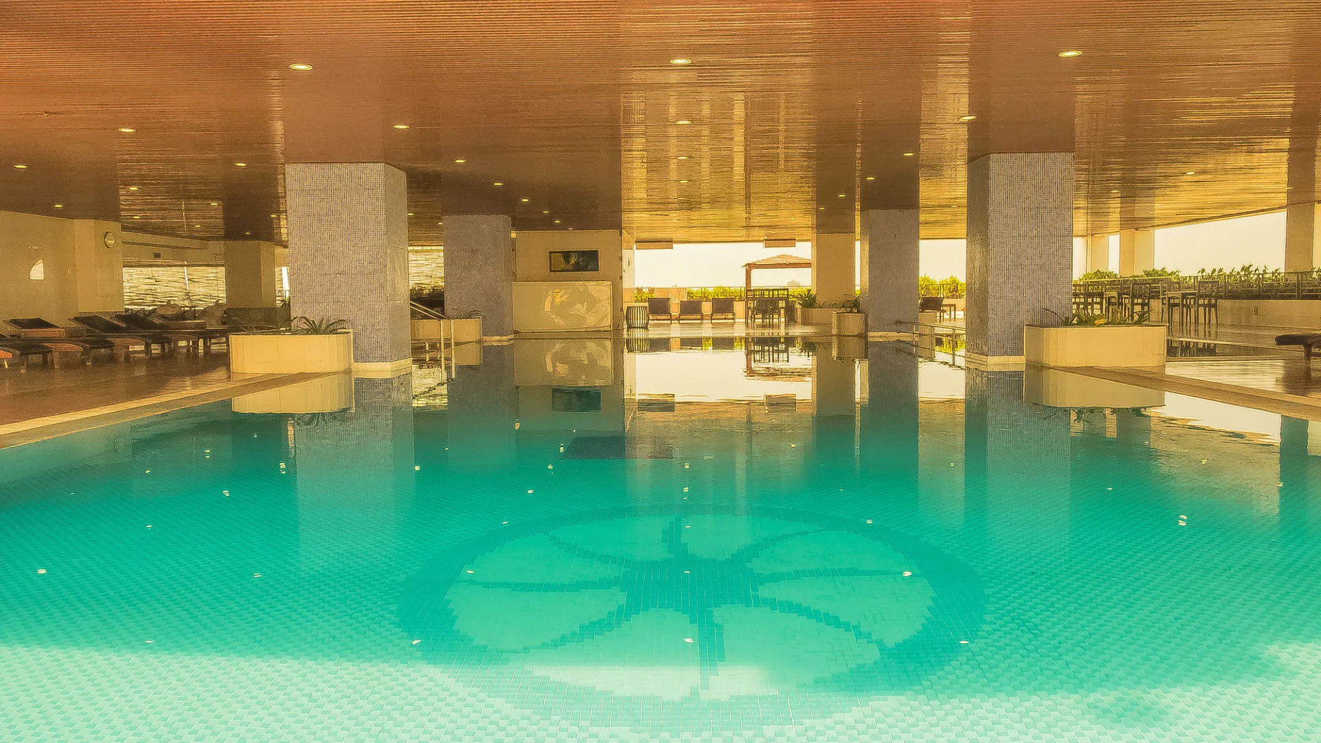 Don Chan Palace, Hotel & Convention