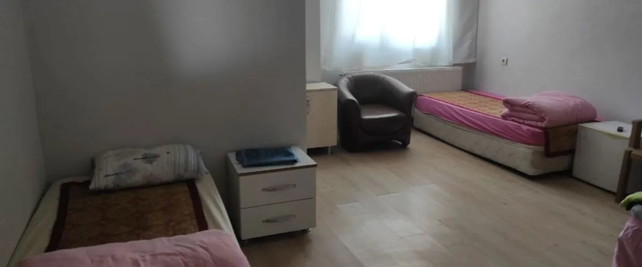 Ucarogullari Otel