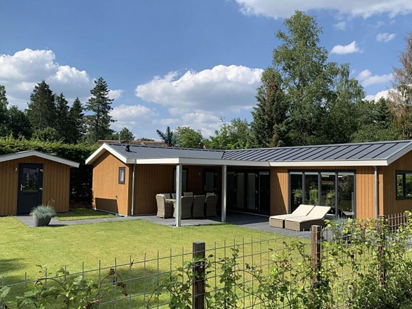 De Thijmse Berg Rhenen