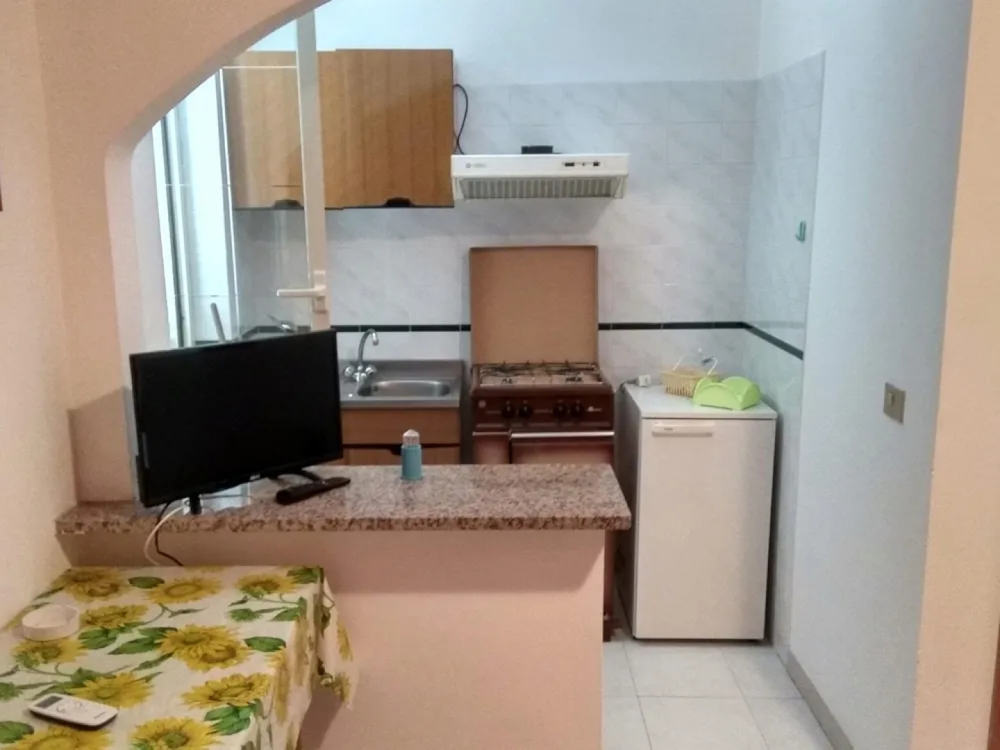 SanleoResidence