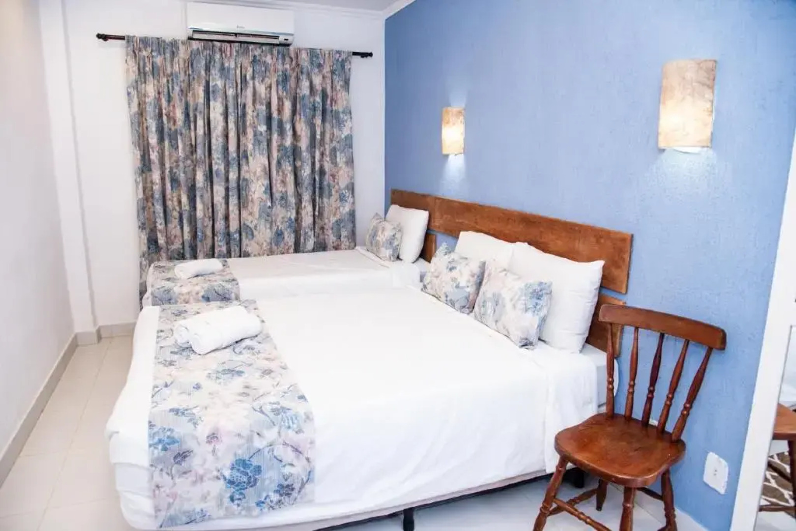 Hotel Fazenda Arvoredo