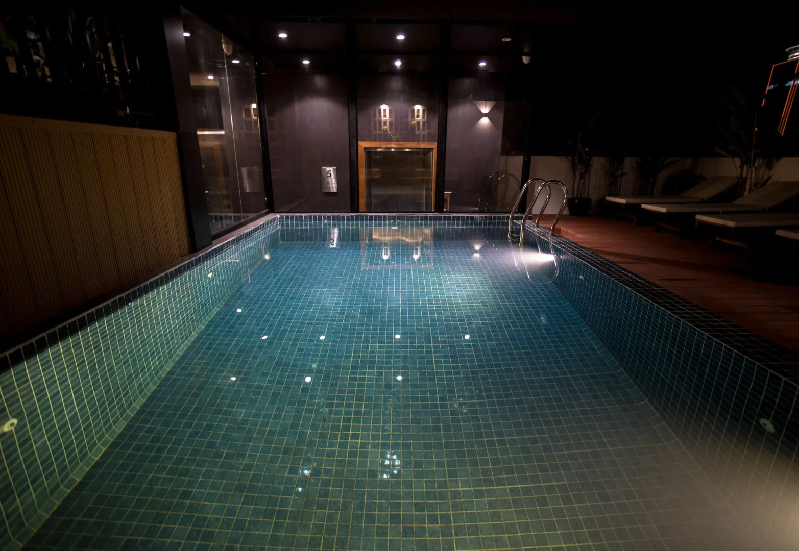 Lavanya Boutique Hotel