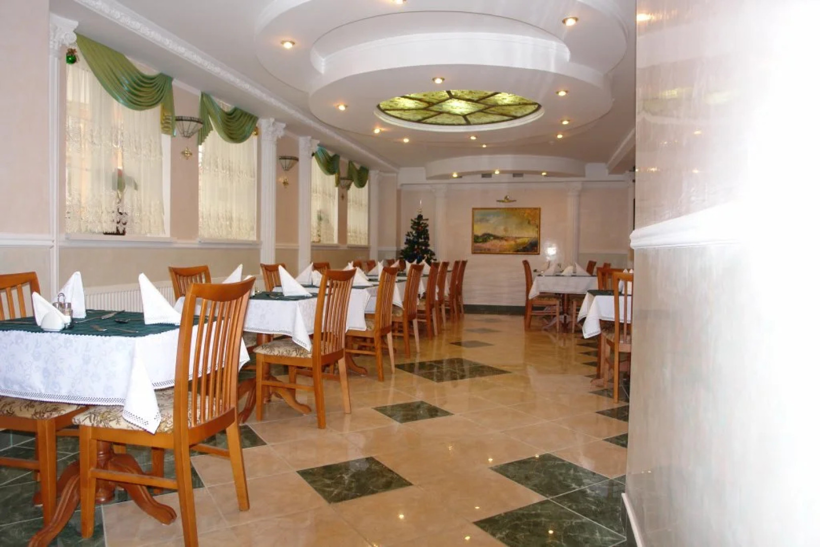 Вилла Марта