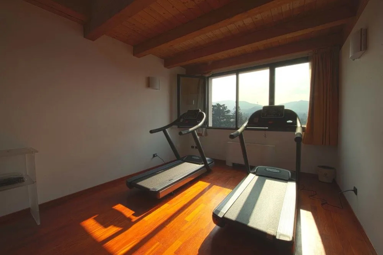 Continental Urban Art Hotel